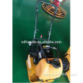 Honda Engine Electric Vibrating Plate Compactor Price For Soil Compaction FPB-20